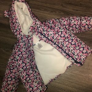 24 months snowsuit